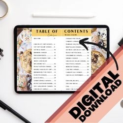 Cookie Lover: The Classic Collection eBook (Cookie Lover Book 2) (Digital Copy)