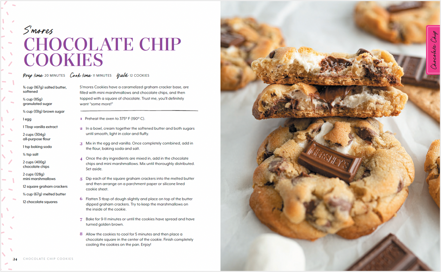 Wholesale Cookies For Days- 120 Cookie Recipes For Every Occasion (Hardcover Copy)