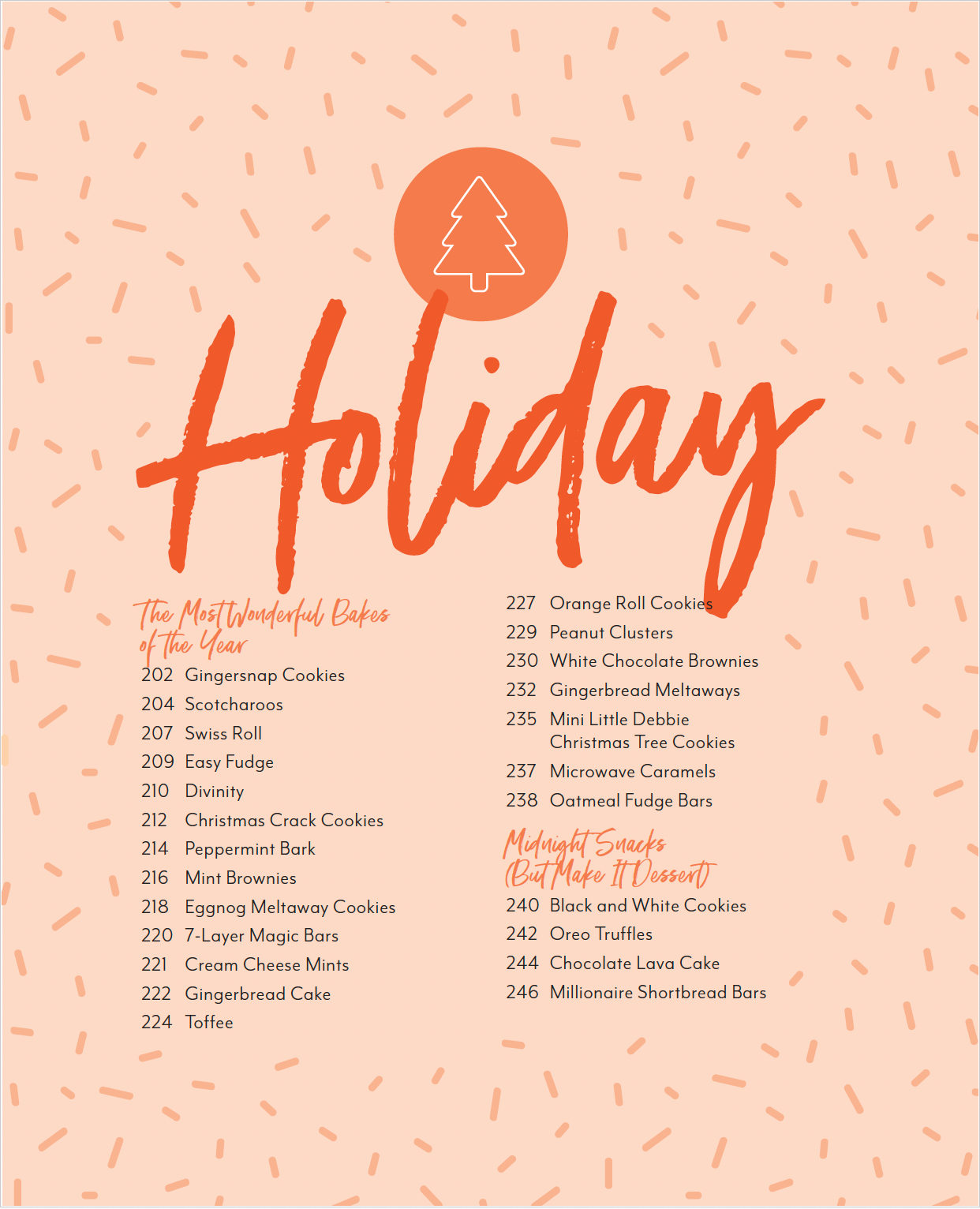 PREORDER: Always Bring Dessert (Hardcover Cookbook)